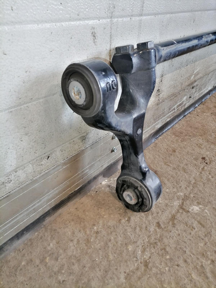 Scania Cab anti-roll bar 2720975 - Kabinos pakaba - Sunkvežimis: foto 4 Scania Cab anti-roll bar 2720975 - Kabinos pakaba - Sunkvežimis: foto 4