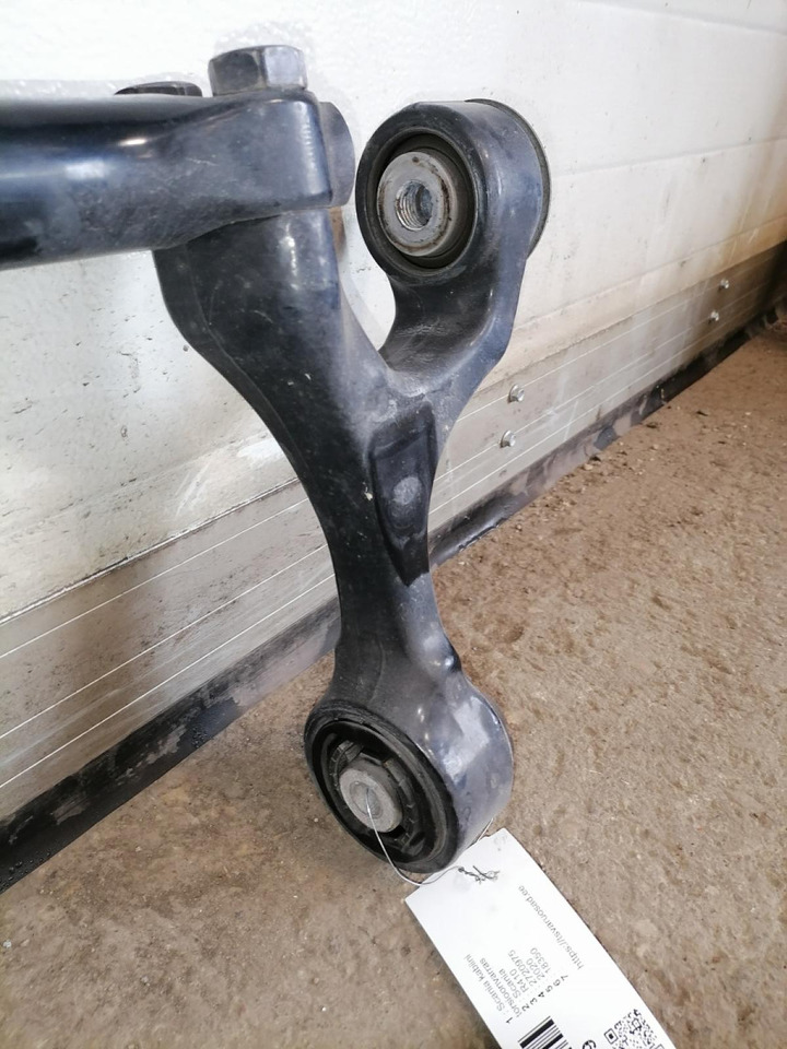 Scania Cab anti-roll bar 2720975 - Kabinos pakaba - Sunkvežimis: foto 3 Scania Cab anti-roll bar 2720975 - Kabinos pakaba - Sunkvežimis: foto 3