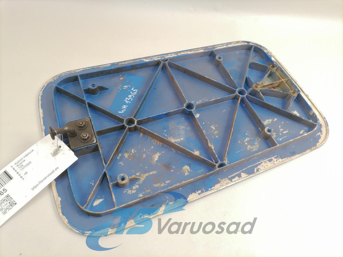 Scania Cab side door 1370328 - Universali dalis - Sunkvežimis: foto 4 Scania Cab side door 1370328 - Universali dalis - Sunkvežimis: foto 4