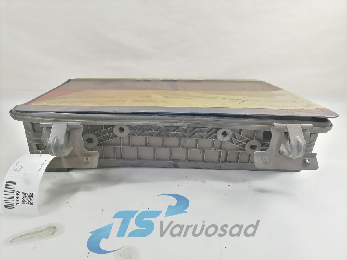 Scania Cab side door 1892707 - Universali dalis - Sunkvežimis: foto 5 Scania Cab side door 1892707 - Universali dalis - Sunkvežimis: foto 5