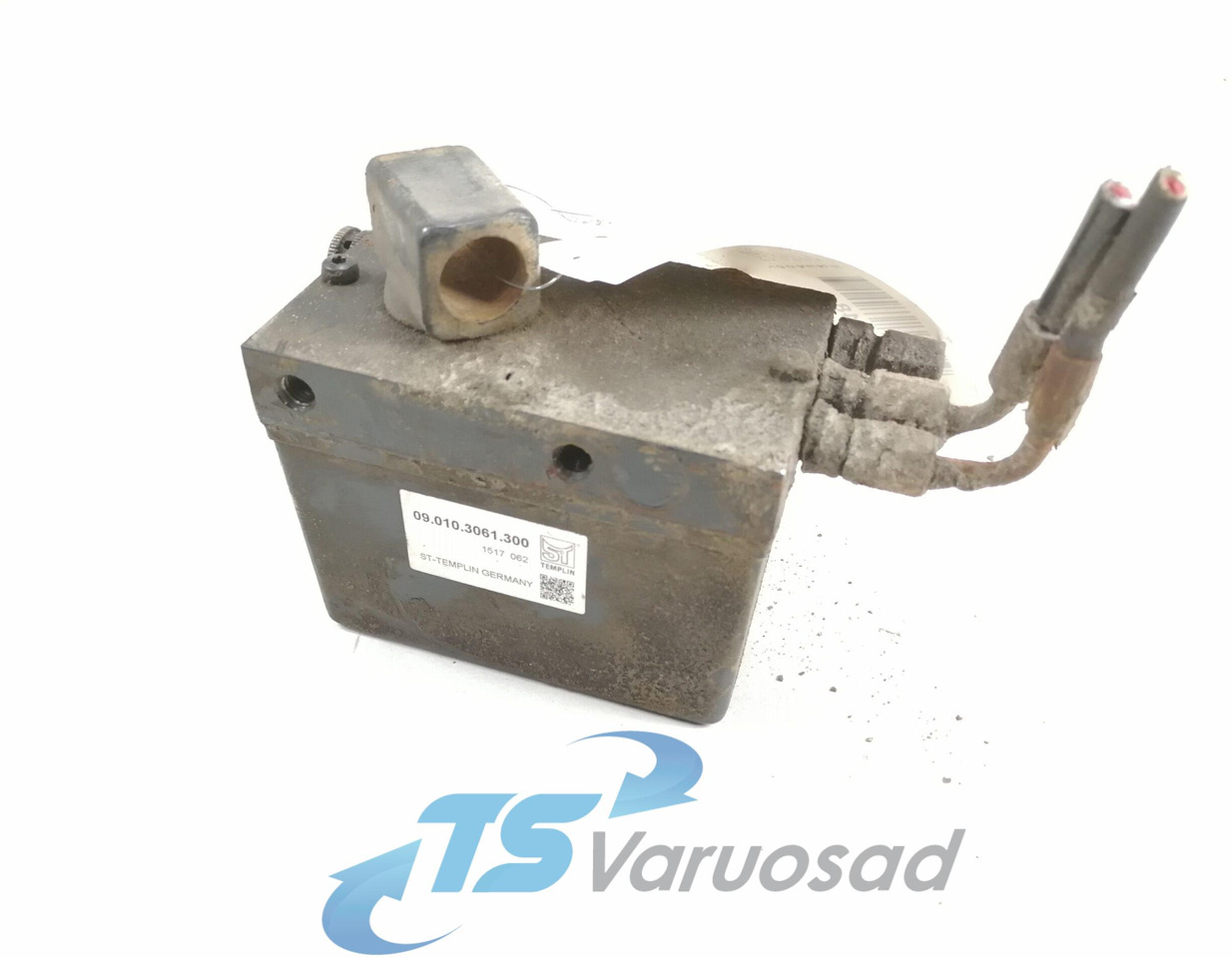 Scania Cab tilting pump 1549740 - Kabinos pakaba - Sunkvežimis: foto 1 Scania Cab tilting pump 1549740 - Kabinos pakaba - Sunkvežimis: foto 1