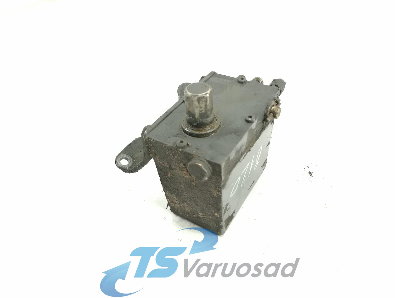Scania Cab tilting pump 2204435 - Kabinos pakaba - Sunkvežimis: foto 5 Scania Cab tilting pump 2204435 - Kabinos pakaba - Sunkvežimis: foto 5