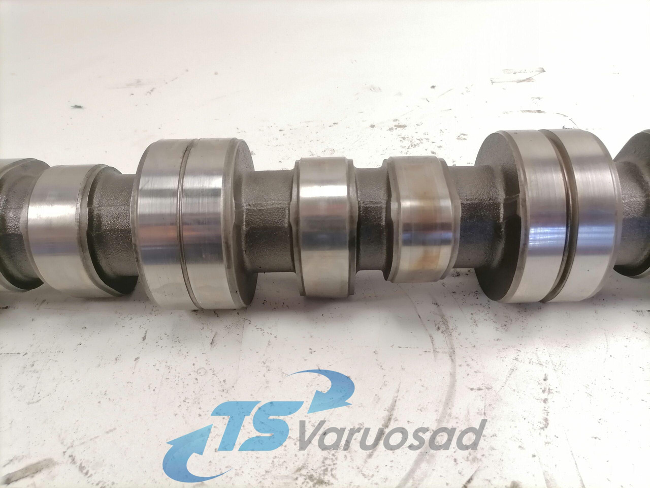 Scania Camshaft 1748794 - Paskirstymo velenas - Sunkvežimis: foto 2 Scania Camshaft 1748794 - Paskirstymo velenas - Sunkvežimis: foto 2
