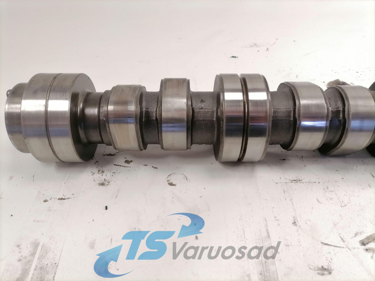 Scania Camshaft 1748794 - Paskirstymo velenas - Sunkvežimis: foto 5 Scania Camshaft 1748794 - Paskirstymo velenas - Sunkvežimis: foto 5