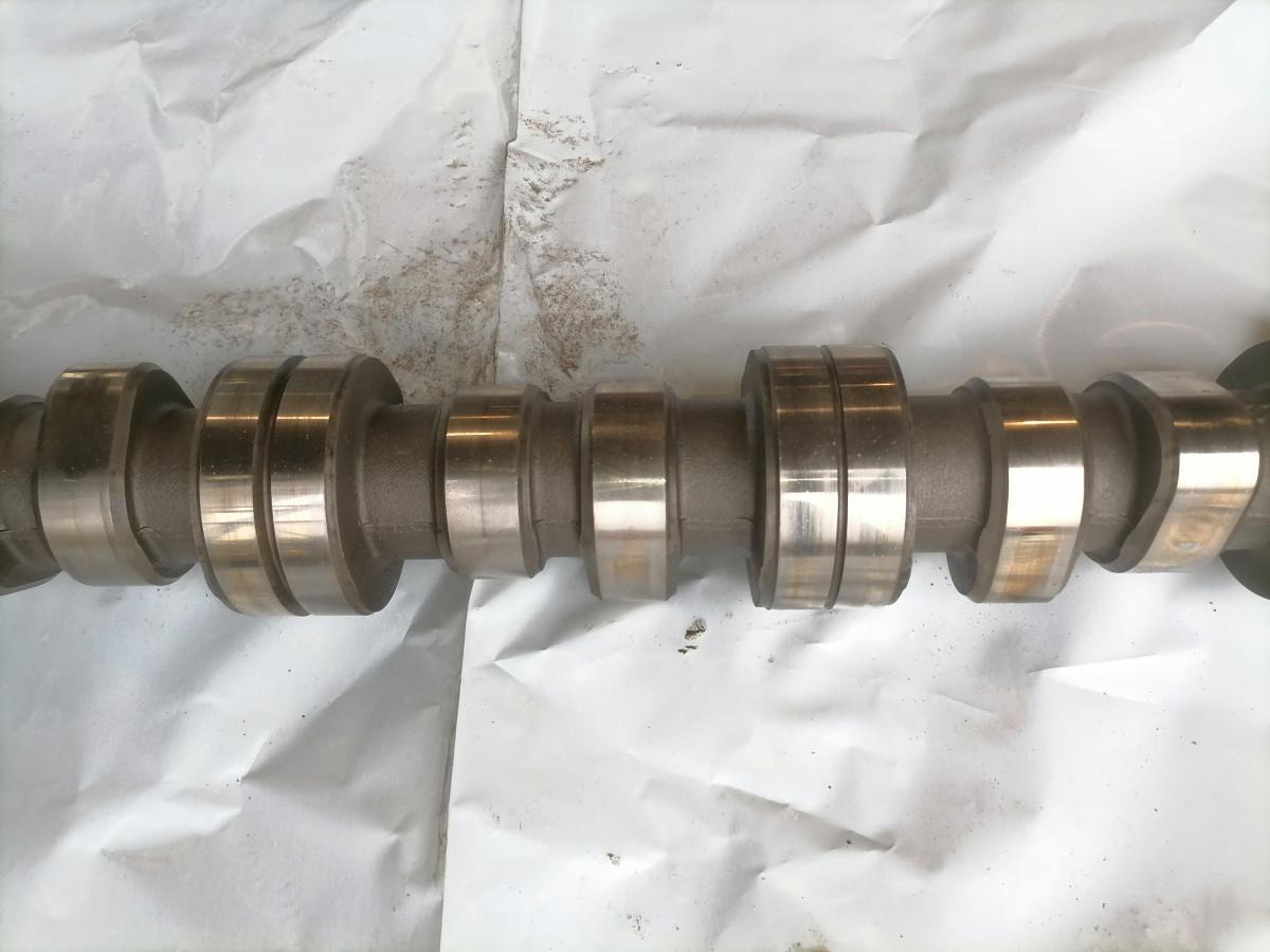 Scania Camshaft 1748794 - Paskirstymo velenas - Sunkvežimis: foto 4 Scania Camshaft 1748794 - Paskirstymo velenas - Sunkvežimis: foto 4