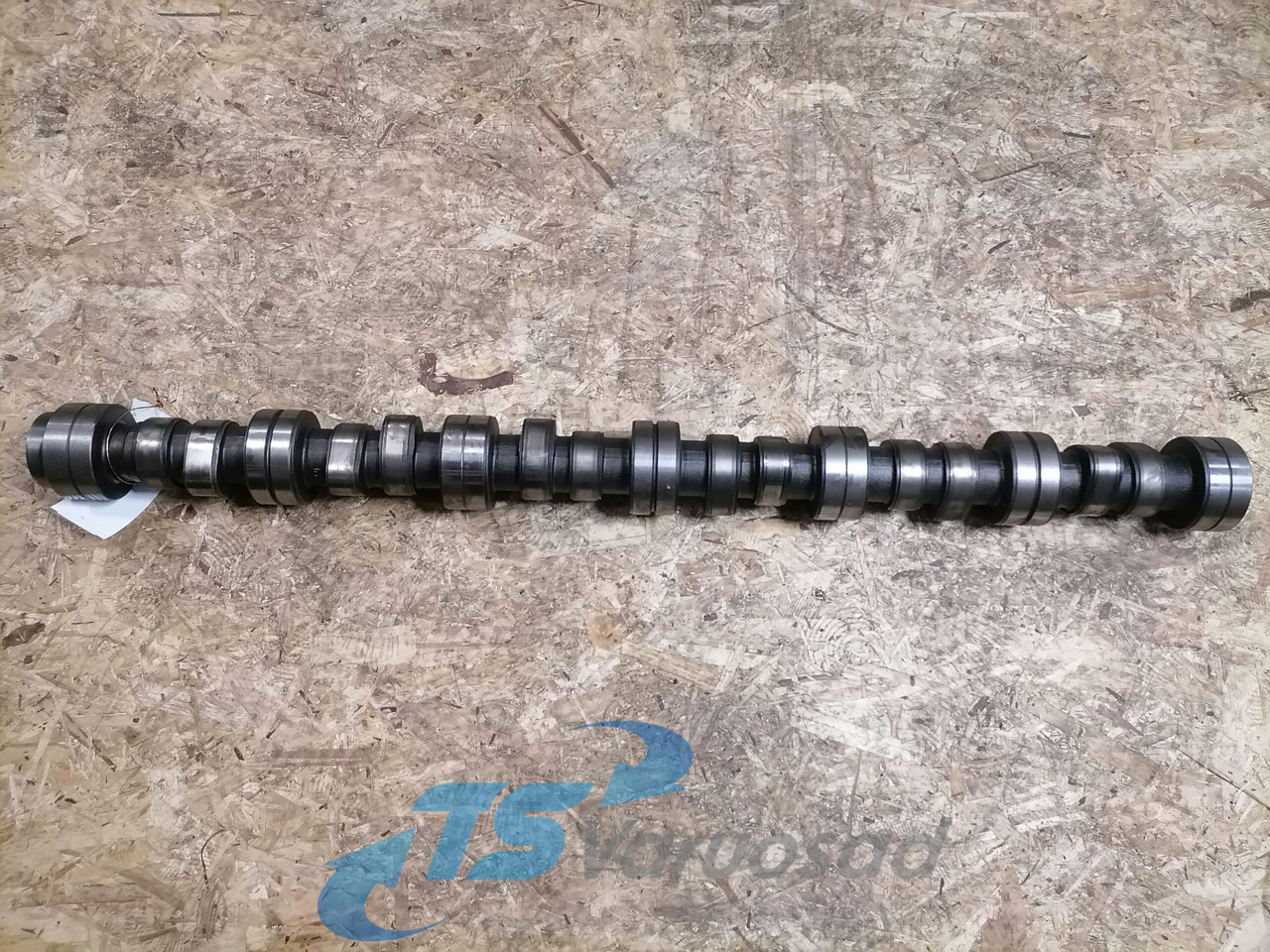 Scania Camshaft 1748794 - Paskirstymo velenas - Sunkvežimis: foto 4 Scania Camshaft 1748794 - Paskirstymo velenas - Sunkvežimis: foto 4