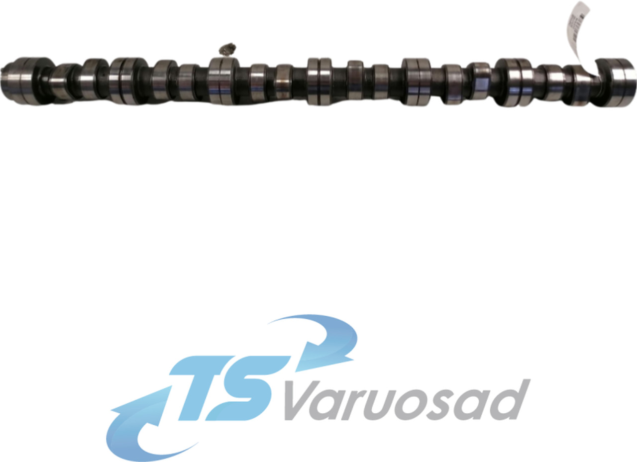 Scania Camshaft 1748794 - Paskirstymo velenas - Sunkvežimis: foto 1 Scania Camshaft 1748794 - Paskirstymo velenas - Sunkvežimis: foto 1