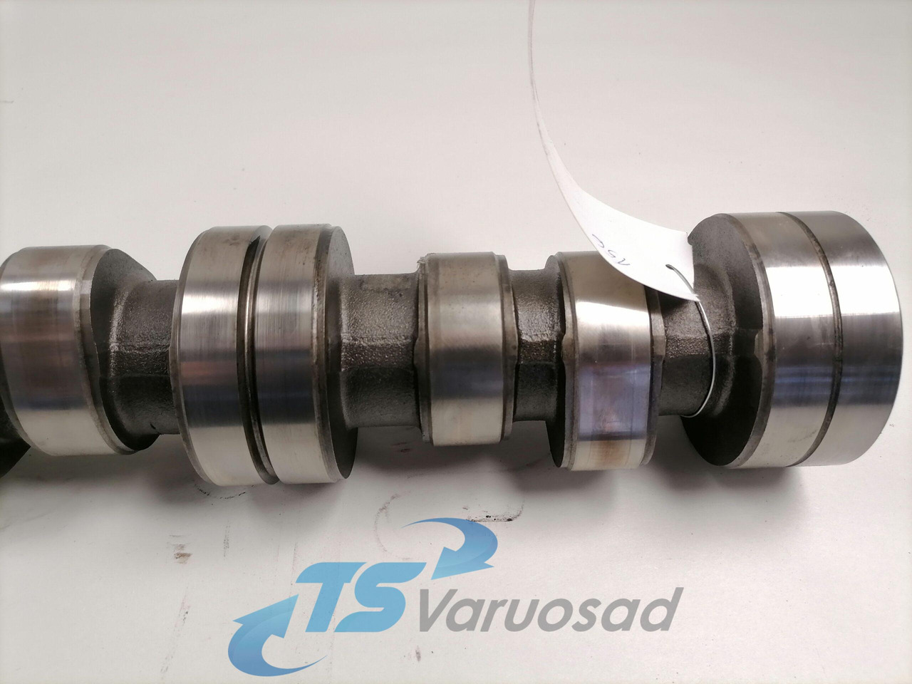 Scania Camshaft 1748794 - Paskirstymo velenas - Sunkvežimis: foto 3 Scania Camshaft 1748794 - Paskirstymo velenas - Sunkvežimis: foto 3