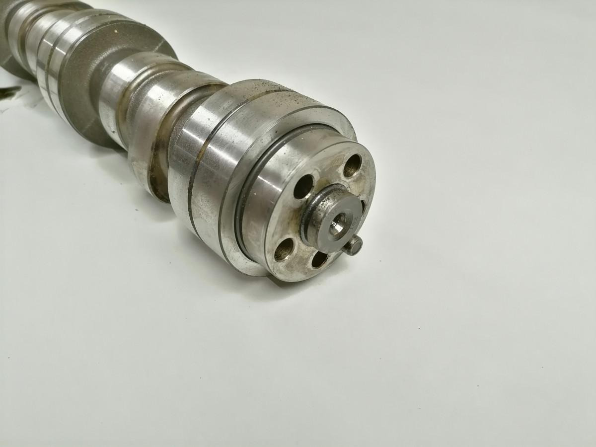 Scania Camshaft 1749102 - Paskirstymo velenas - Sunkvežimis: foto 3 Scania Camshaft 1749102 - Paskirstymo velenas - Sunkvežimis: foto 3