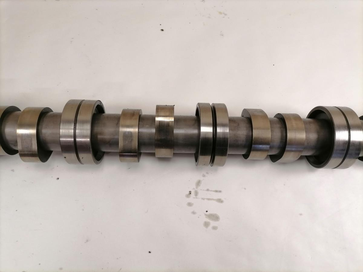 Scania Camshaft 1865230 - Paskirstymo velenas - Sunkvežimis: foto 5 Scania Camshaft 1865230 - Paskirstymo velenas - Sunkvežimis: foto 5