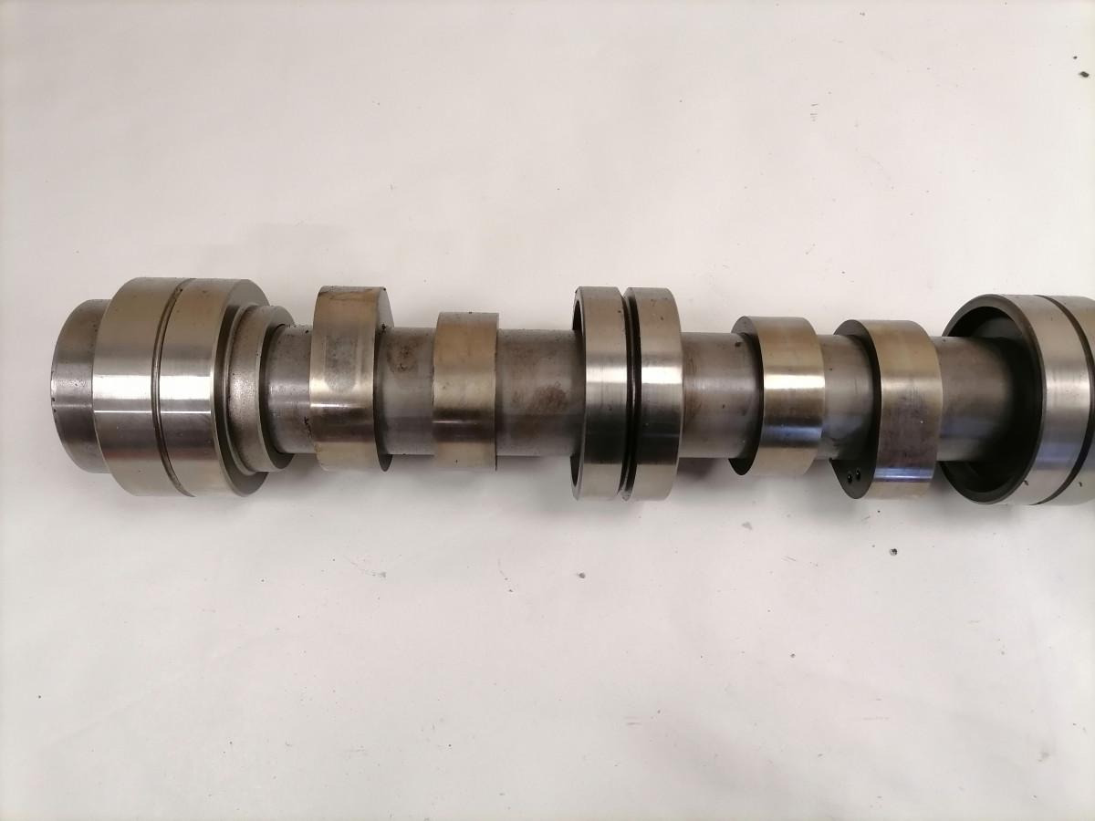 Scania Camshaft 1865230 - Paskirstymo velenas - Sunkvežimis: foto 4 Scania Camshaft 1865230 - Paskirstymo velenas - Sunkvežimis: foto 4
