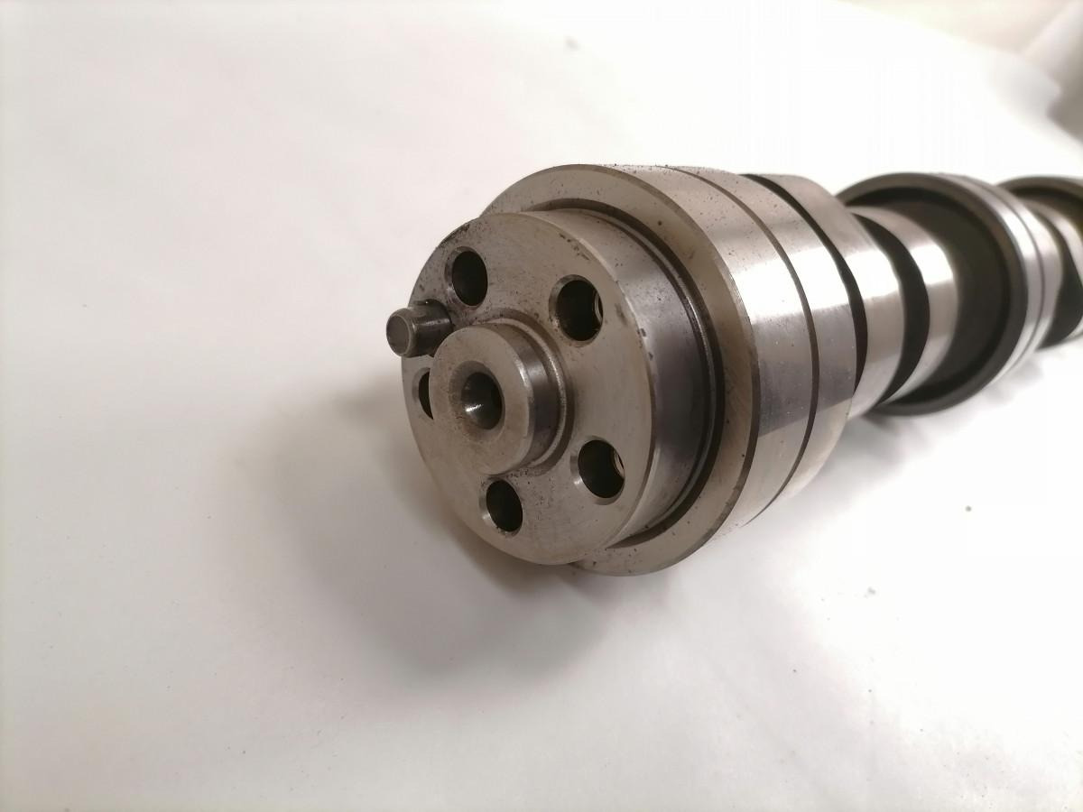 Scania Camshaft 1865230 - Paskirstymo velenas - Sunkvežimis: foto 3 Scania Camshaft 1865230 - Paskirstymo velenas - Sunkvežimis: foto 3