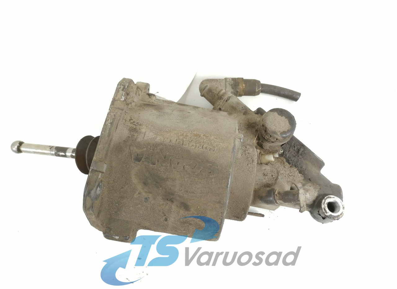 Scania Clutch control 1927825 - Sankaba ir dalys - Sunkvežimis: foto 3 Scania Clutch control 1927825 - Sankaba ir dalys - Sunkvežimis: foto 3