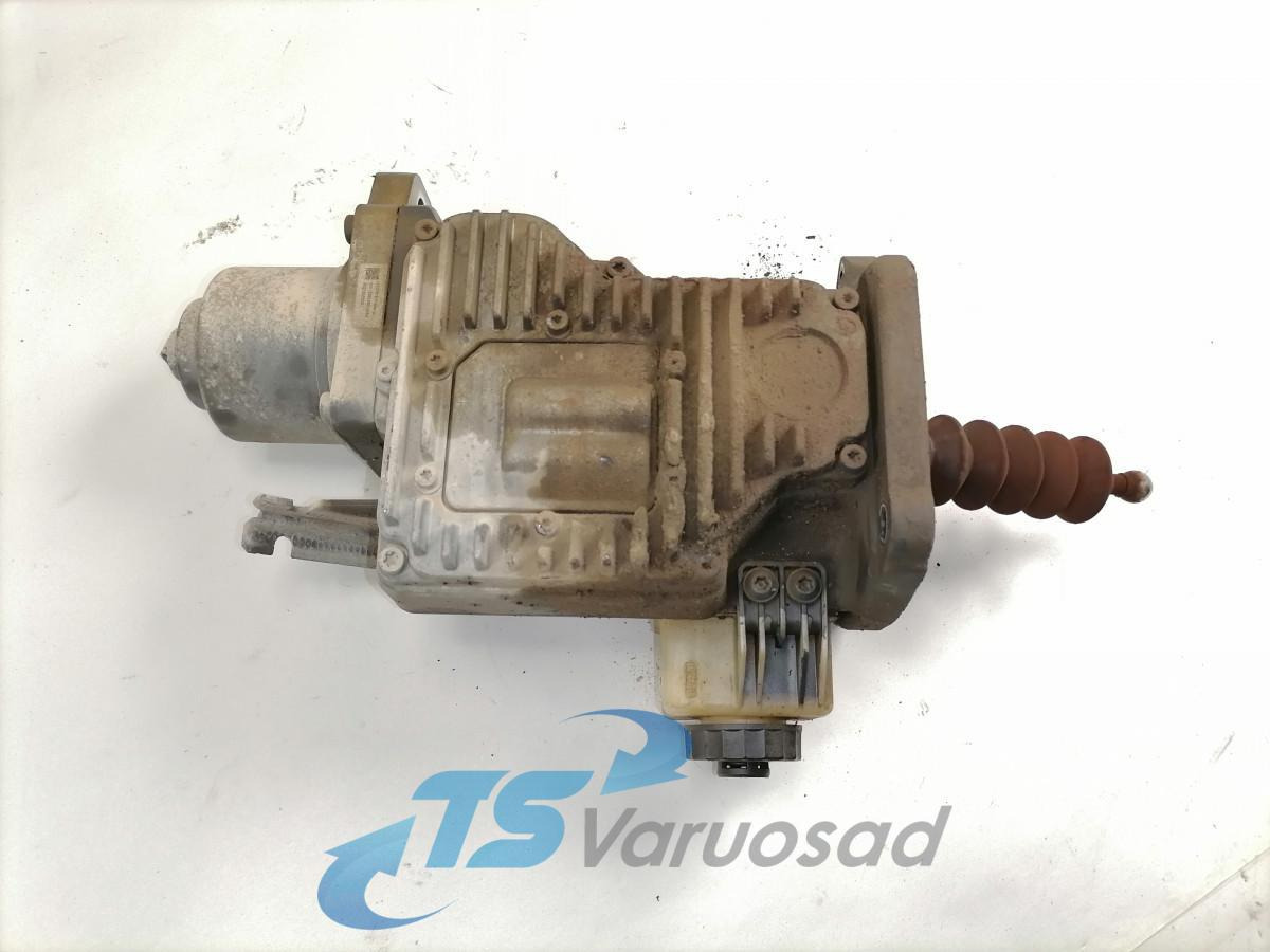 Scania Clutch control 3136620 - Sankaba ir dalys - Sunkvežimis: foto 3 Scania Clutch control 3136620 - Sankaba ir dalys - Sunkvežimis: foto 3