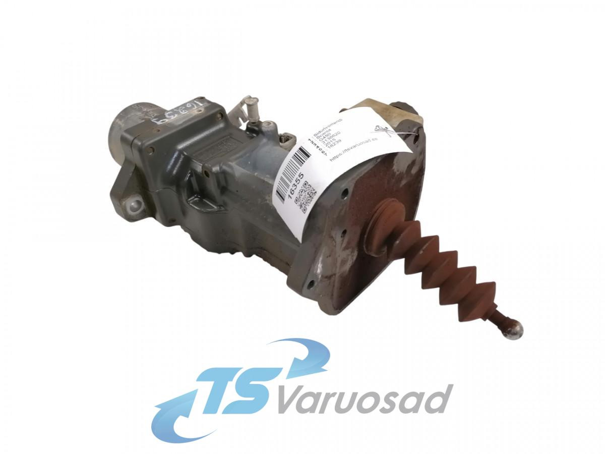 Scania Clutch control 3136620 - Sankaba ir dalys - Sunkvežimis: foto 1 Scania Clutch control 3136620 - Sankaba ir dalys - Sunkvežimis: foto 1