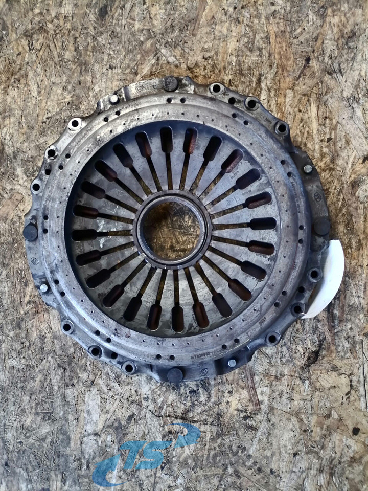 Scania Clutch cover 143028810 - Sankaba ir dalys - Sunkvežimis: foto 3 Scania Clutch cover 143028810 - Sankaba ir dalys - Sunkvežimis: foto 3