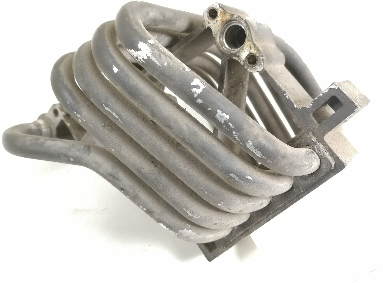 Scania Compressor air pipe 1798270 - Kompresorius - Sunkvežimis: foto 3 Scania Compressor air pipe 1798270 - Kompresorius - Sunkvežimis: foto 3