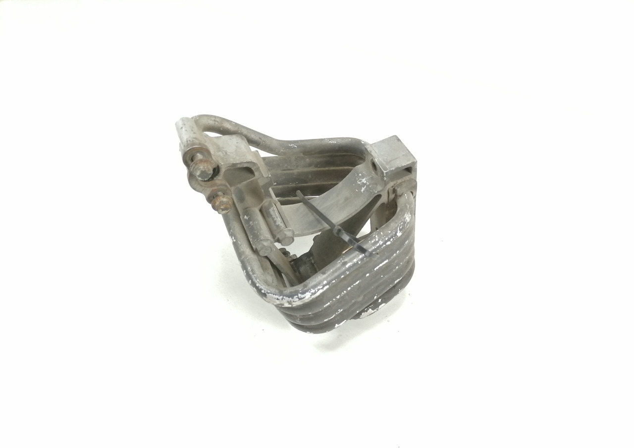 Scania Compressor air pipe 1798270 - Kompresorius - Sunkvežimis: foto 4 Scania Compressor air pipe 1798270 - Kompresorius - Sunkvežimis: foto 4