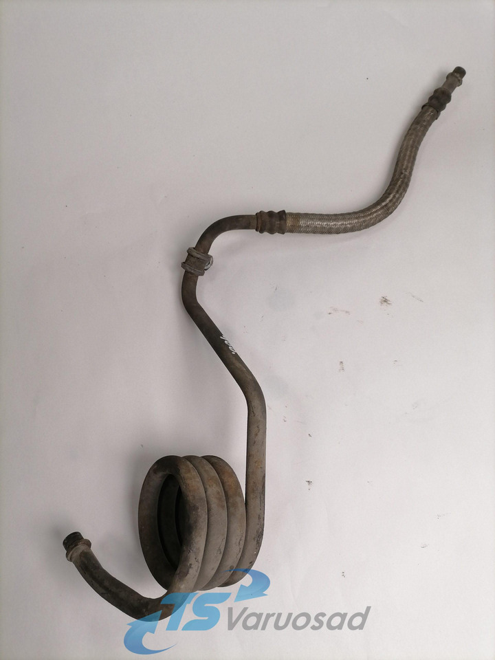 Scania Compressor air pipe 1933077 - Kompresorius - Sunkvežimis: foto 2 Scania Compressor air pipe 1933077 - Kompresorius - Sunkvežimis: foto 2