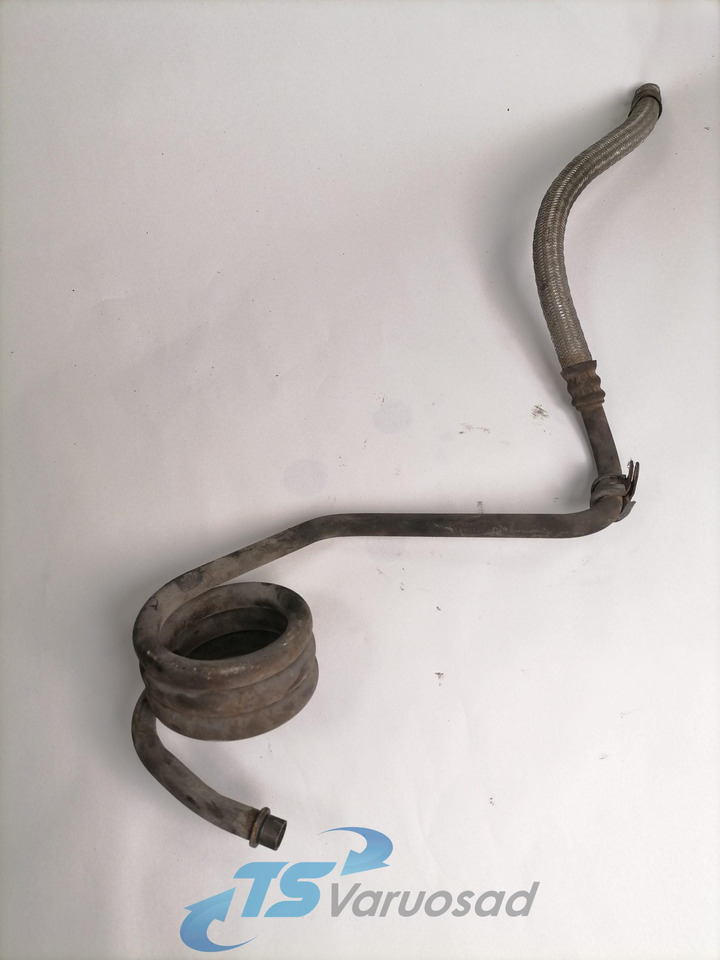 Scania Compressor air pipe 1933077 - Kompresorius - Sunkvežimis: foto 1 Scania Compressor air pipe 1933077 - Kompresorius - Sunkvežimis: foto 1