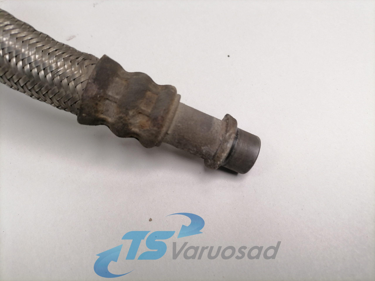 Scania Compressor air pipe 1933077 - Kompresorius - Sunkvežimis: foto 4 Scania Compressor air pipe 1933077 - Kompresorius - Sunkvežimis: foto 4