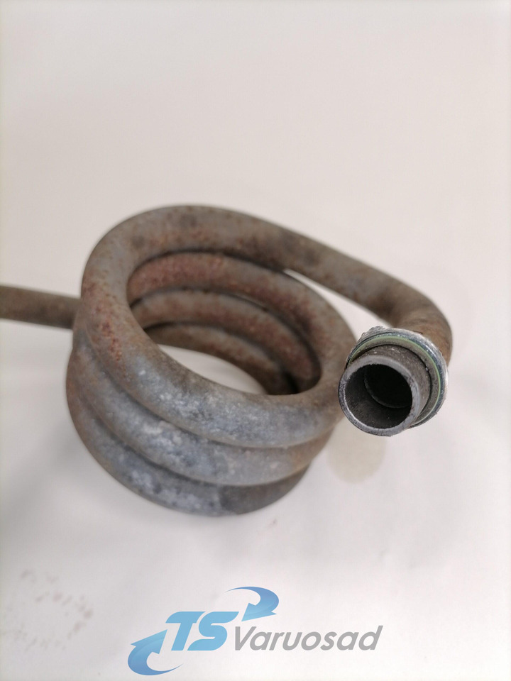 Scania Compressor air pipe 1933077 - Kompresorius - Sunkvežimis: foto 3 Scania Compressor air pipe 1933077 - Kompresorius - Sunkvežimis: foto 3