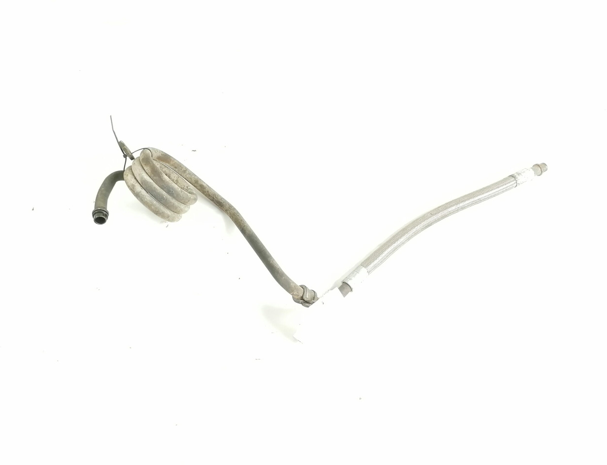 Scania Compressor air pipe 1933077 - Kompresorius - Sunkvežimis: foto 1 Scania Compressor air pipe 1933077 - Kompresorius - Sunkvežimis: foto 1