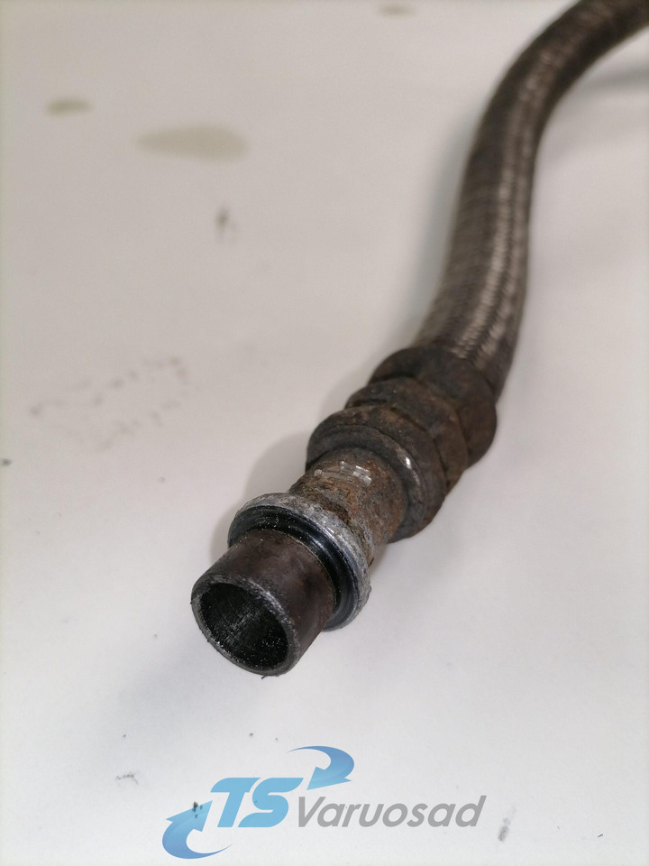 Scania Compressor air pipe 1933077 - Kompresorius - Sunkvežimis: foto 2 Scania Compressor air pipe 1933077 - Kompresorius - Sunkvežimis: foto 2