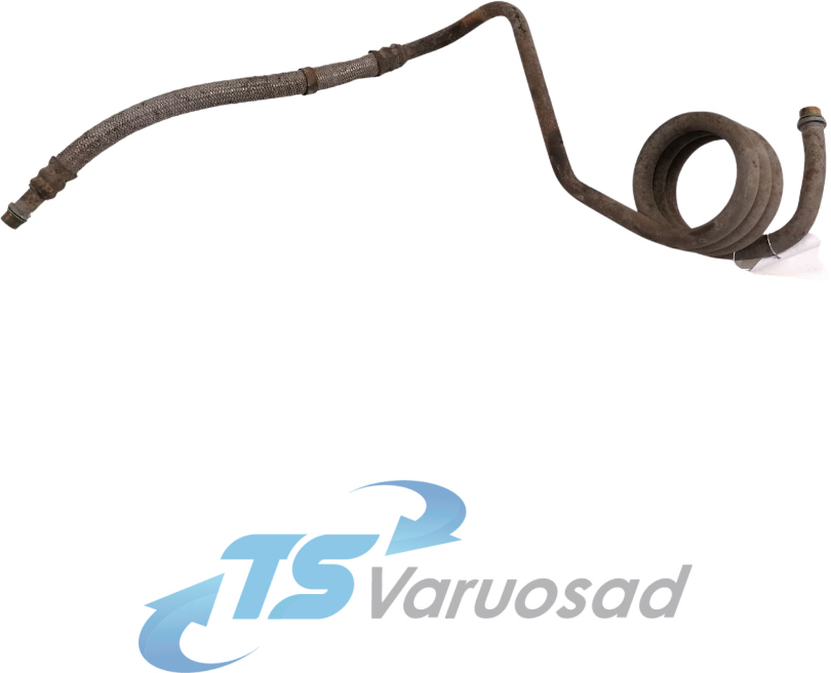 Scania Compressor air pipe 1933077 - Kompresorius - Sunkvežimis: foto 1 Scania Compressor air pipe 1933077 - Kompresorius - Sunkvežimis: foto 1