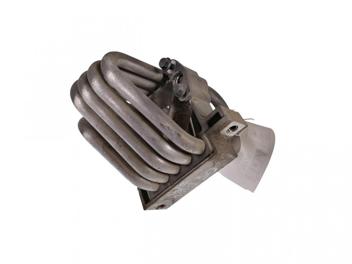 Scania Compressor air pipe 2280756 - Kompresorius - Sunkvežimis: foto 1 Scania Compressor air pipe 2280756 - Kompresorius - Sunkvežimis: foto 1