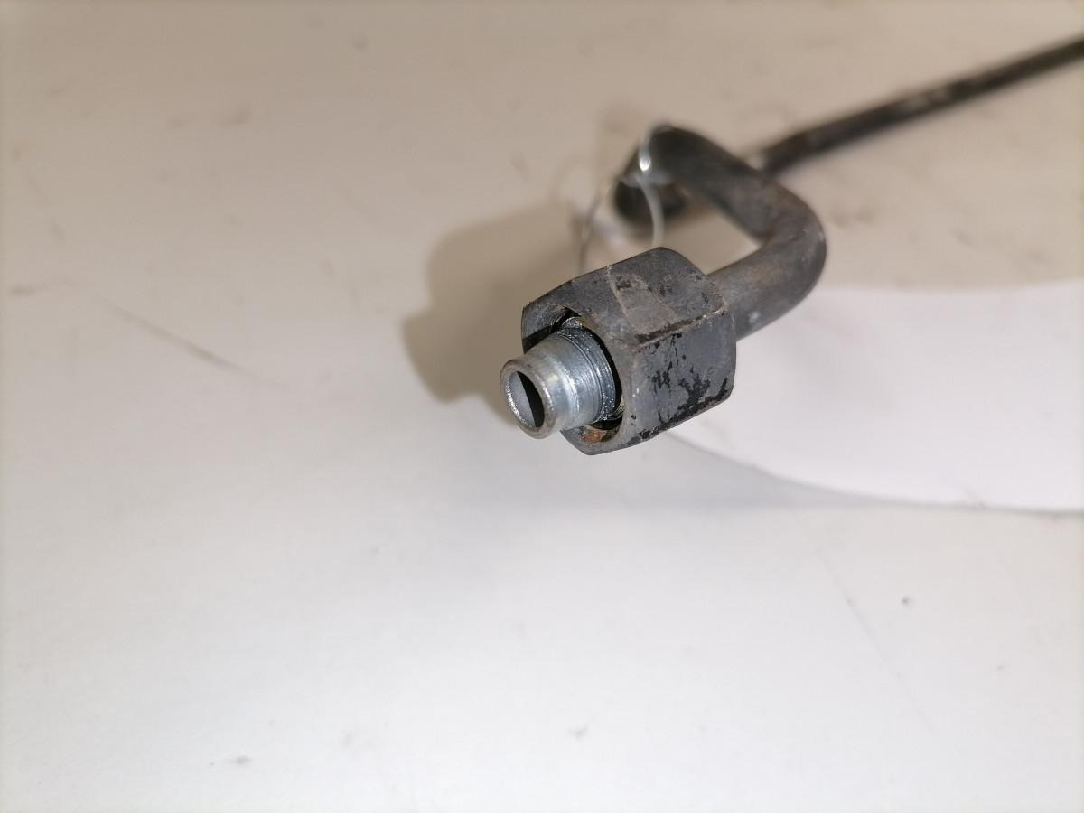 Scania Compressor air pipe 2302398 - Kompresorius - Sunkvežimis: foto 2 Scania Compressor air pipe 2302398 - Kompresorius - Sunkvežimis: foto 2