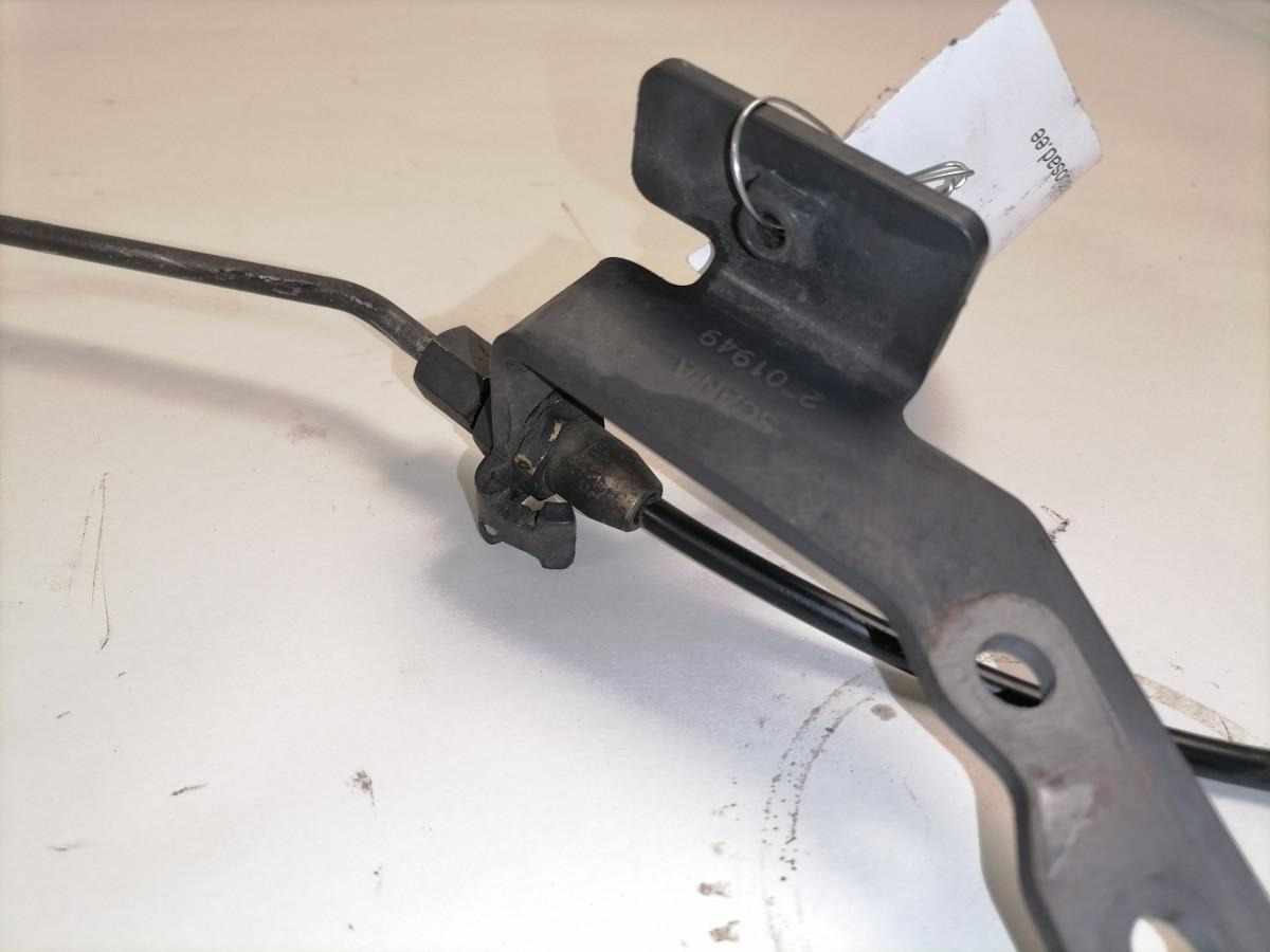 Scania Compressor air pipe 2481597 - Kompresorius - Sunkvežimis: foto 4 Scania Compressor air pipe 2481597 - Kompresorius - Sunkvežimis: foto 4