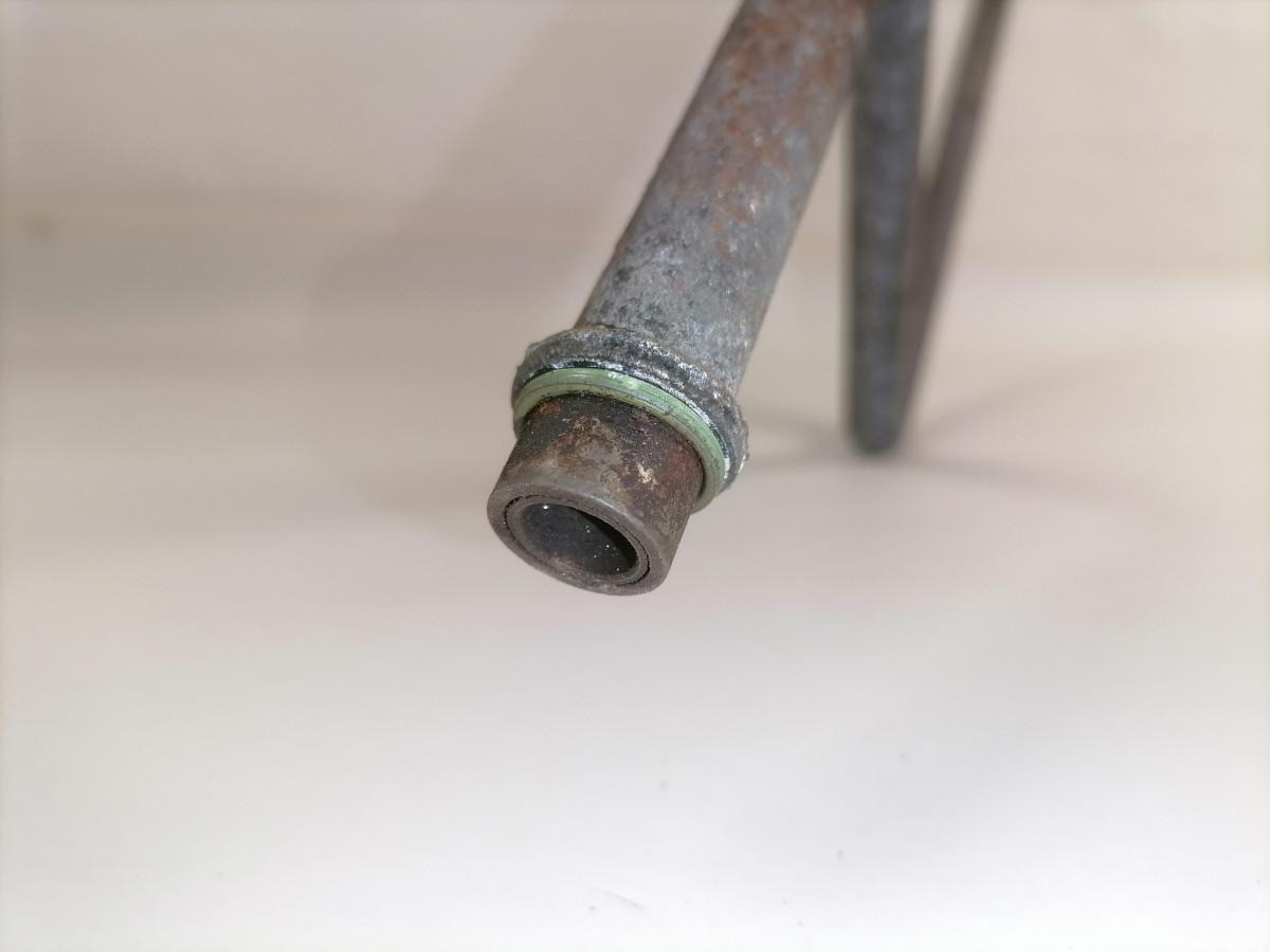 Scania Compressor air pipe 2978408 - Kompresorius - Sunkvežimis: foto 3 Scania Compressor air pipe 2978408 - Kompresorius - Sunkvežimis: foto 3