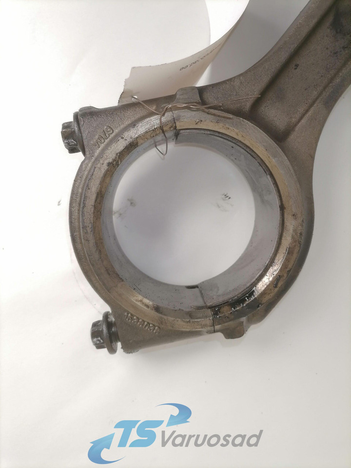 Scania Connecting rod + piston 1798596 - Stūmokliai/ Žiedai/ Įvorės - Sunkvežimis: foto 2 Scania Connecting rod + piston 1798596 - Stūmokliai/ Žiedai/ Įvorės - Sunkvežimis: foto 2