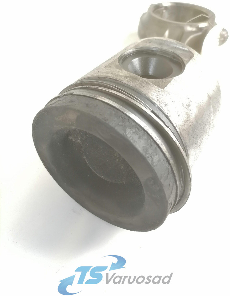 Scania Connecting rod + piston 1798596 - Stūmokliai/ Žiedai/ Įvorės - Sunkvežimis: foto 3 Scania Connecting rod + piston 1798596 - Stūmokliai/ Žiedai/ Įvorės - Sunkvežimis: foto 3
