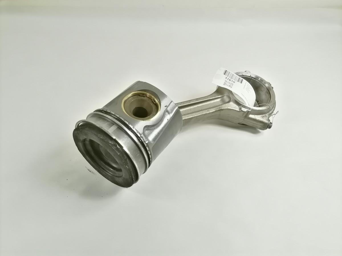 Scania Connecting rod + piston 1893313 - Stūmokliai/ Žiedai/ Įvorės - Sunkvežimis: foto 2 Scania Connecting rod + piston 1893313 - Stūmokliai/ Žiedai/ Įvorės - Sunkvežimis: foto 2