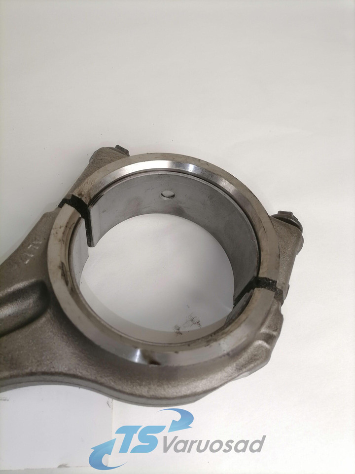 Scania Connecting rod + piston 1929265 - Stūmokliai/ Žiedai/ Įvorės - Sunkvežimis: foto 2 Scania Connecting rod + piston 1929265 - Stūmokliai/ Žiedai/ Įvorės - Sunkvežimis: foto 2
