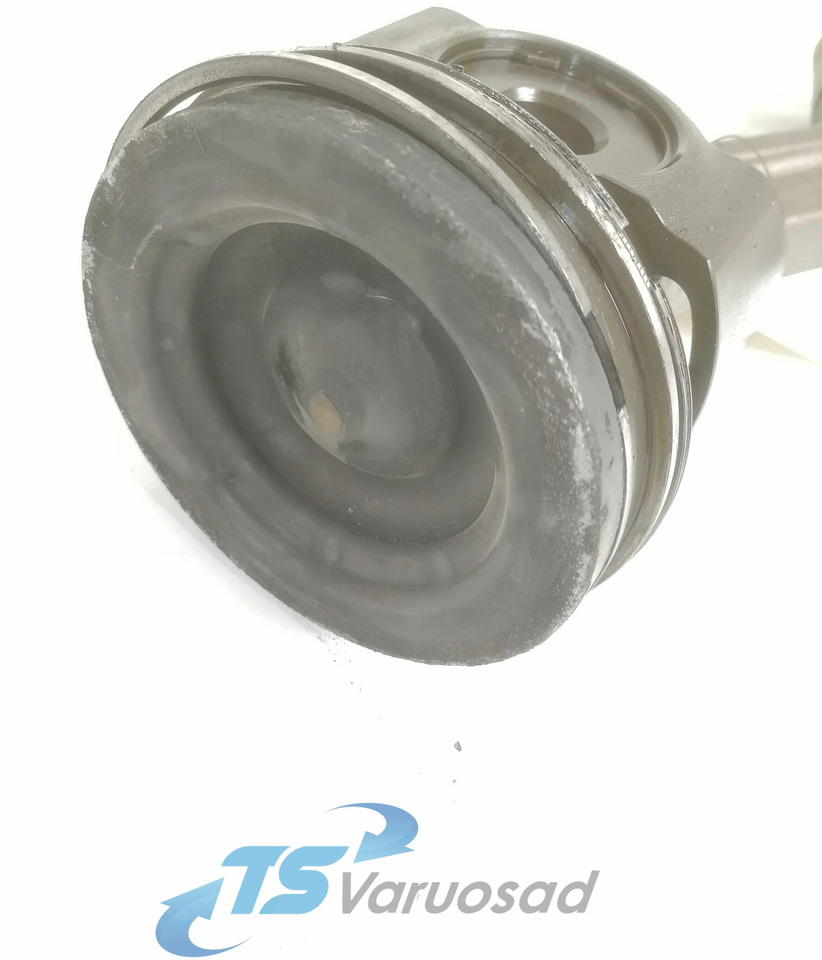 Scania Connecting rod + piston 1929265 - Stūmokliai/ Žiedai/ Įvorės - Sunkvežimis: foto 3 Scania Connecting rod + piston 1929265 - Stūmokliai/ Žiedai/ Įvorės - Sunkvežimis: foto 3