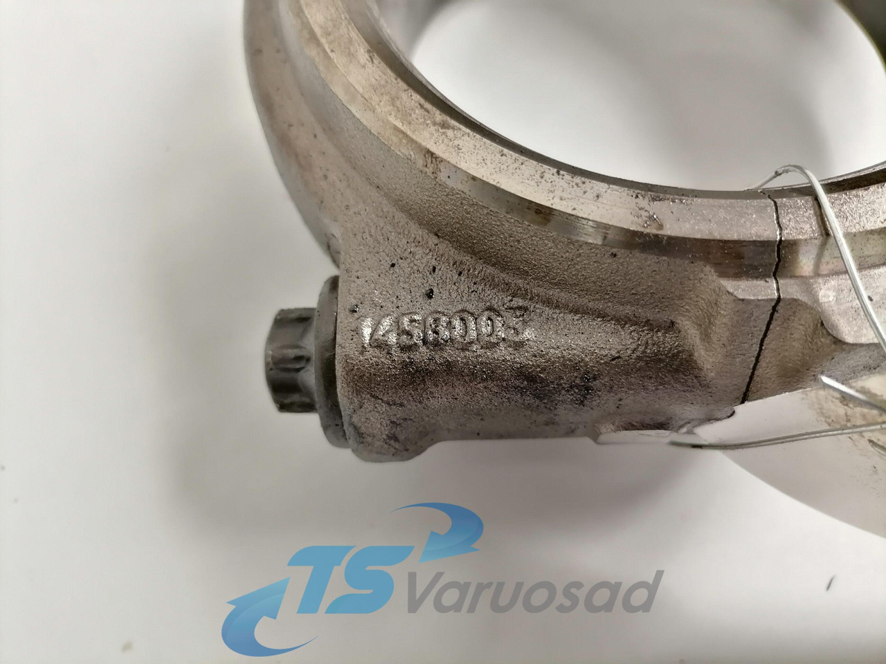 Scania Connecting rod + piston 2190306 - Stūmokliai/ Žiedai/ Įvorės - Sunkvežimis: foto 4 Scania Connecting rod + piston 2190306 - Stūmokliai/ Žiedai/ Įvorės - Sunkvežimis: foto 4