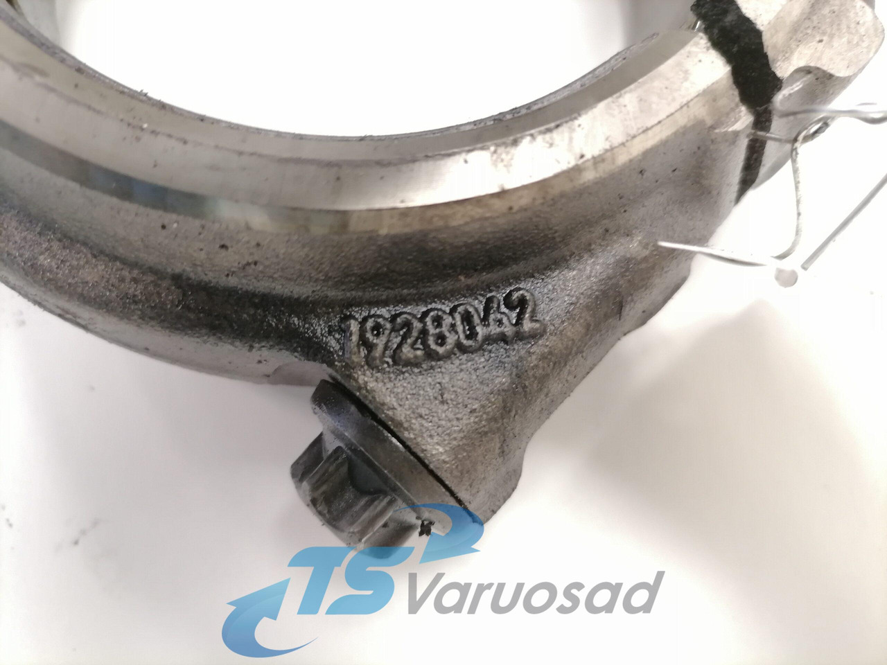 Scania Connecting rod + piston 2619545 - Stūmokliai/ Žiedai/ Įvorės - Sunkvežimis: foto 4 Scania Connecting rod + piston 2619545 - Stūmokliai/ Žiedai/ Įvorės - Sunkvežimis: foto 4