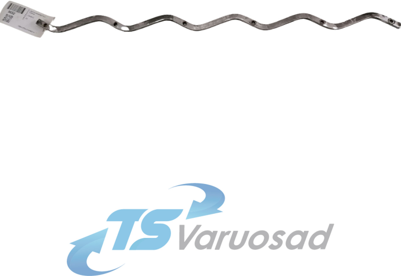 Scania Coolant pipe 1342652 - Aušinimo sistema - Sunkvežimis: foto 1 Scania Coolant pipe 1342652 - Aušinimo sistema - Sunkvežimis: foto 1