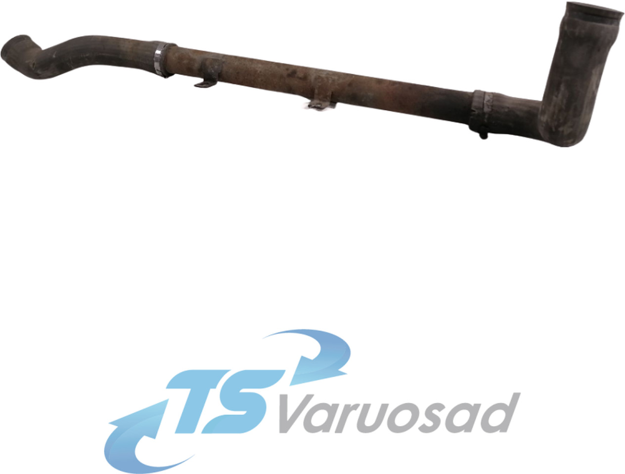 Scania Coolant pipe 1362974 - Aušinimo sistema - Sunkvežimis: foto 1 Scania Coolant pipe 1362974 - Aušinimo sistema - Sunkvežimis: foto 1