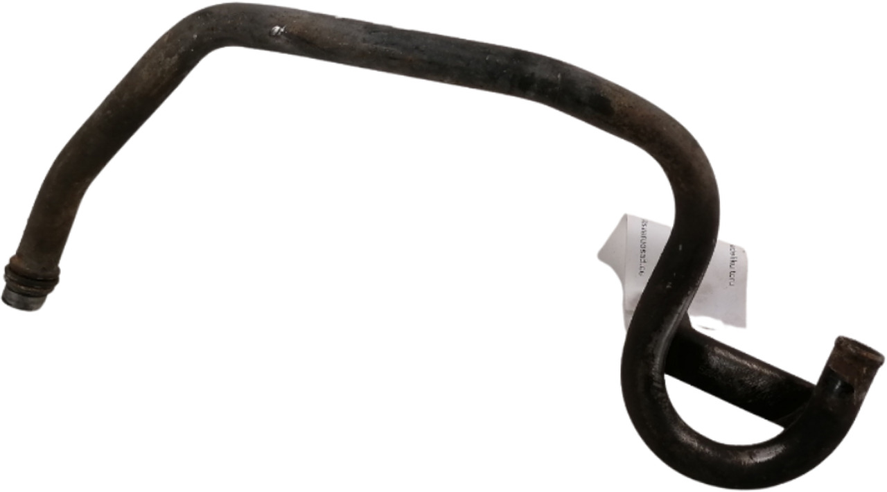 Scania Coolant pipe 1397416 - Aušinimo sistema - Sunkvežimis: foto 1 Scania Coolant pipe 1397416 - Aušinimo sistema - Sunkvežimis: foto 1