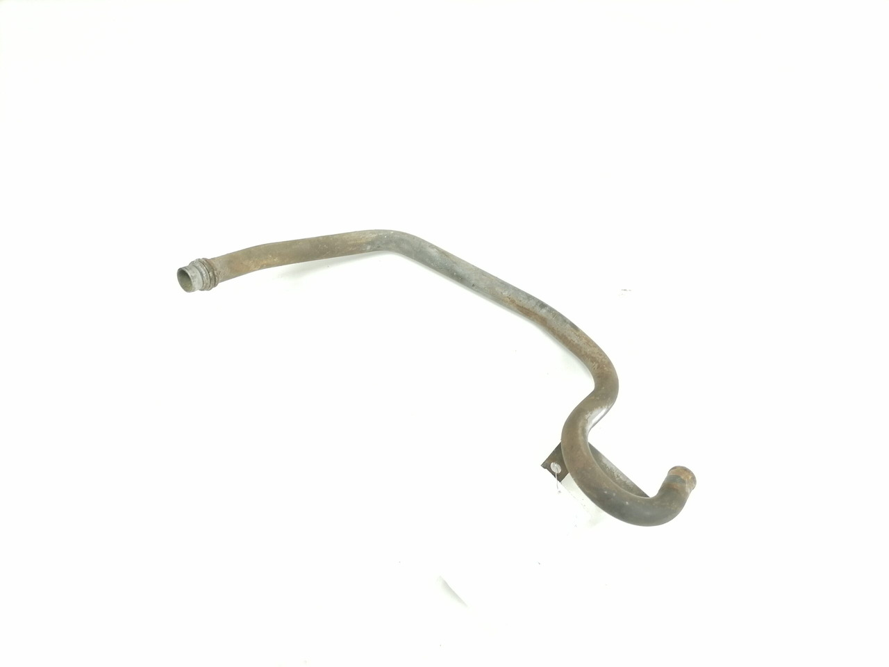 Scania Coolant pipe 1397416 - Aušinimo sistema - Sunkvežimis: foto 2 Scania Coolant pipe 1397416 - Aušinimo sistema - Sunkvežimis: foto 2