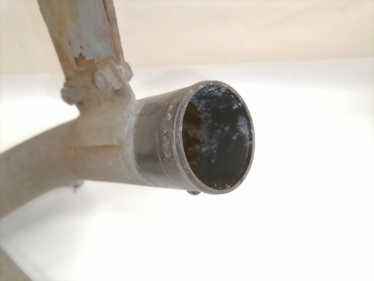 Scania Coolant pipe 1853789 - Aušinimo sistema - Sunkvežimis: foto 3 Scania Coolant pipe 1853789 - Aušinimo sistema - Sunkvežimis: foto 3