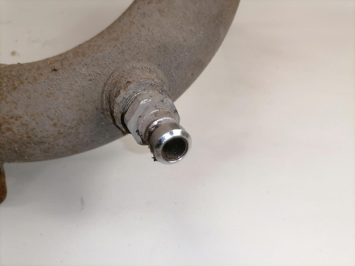 Scania Coolant pipe 1853789 - Aušinimo sistema - Sunkvežimis: foto 5 Scania Coolant pipe 1853789 - Aušinimo sistema - Sunkvežimis: foto 5