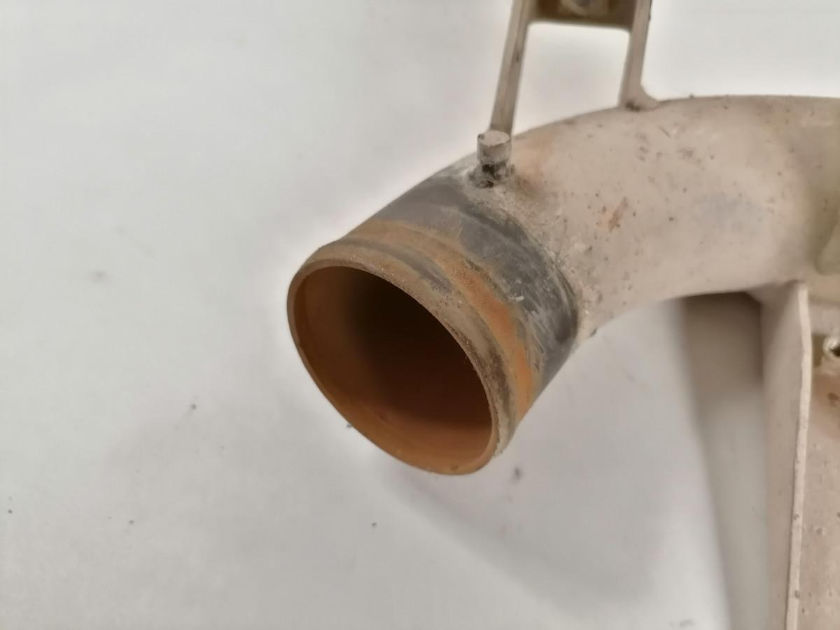 Scania Coolant pipe 1856590 - Aušinimo sistema - Sunkvežimis: foto 5 Scania Coolant pipe 1856590 - Aušinimo sistema - Sunkvežimis: foto 5