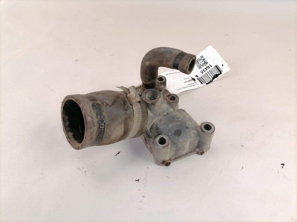Scania Coolant pipe 2007626 - Aušinimo sistema - Sunkvežimis: foto 2 Scania Coolant pipe 2007626 - Aušinimo sistema - Sunkvežimis: foto 2
