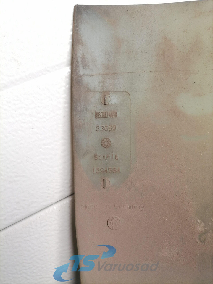 Scania Cooling fan 1392261 - Ventiliatorius - Sunkvežimis: foto 4 Scania Cooling fan 1392261 - Ventiliatorius - Sunkvežimis: foto 4