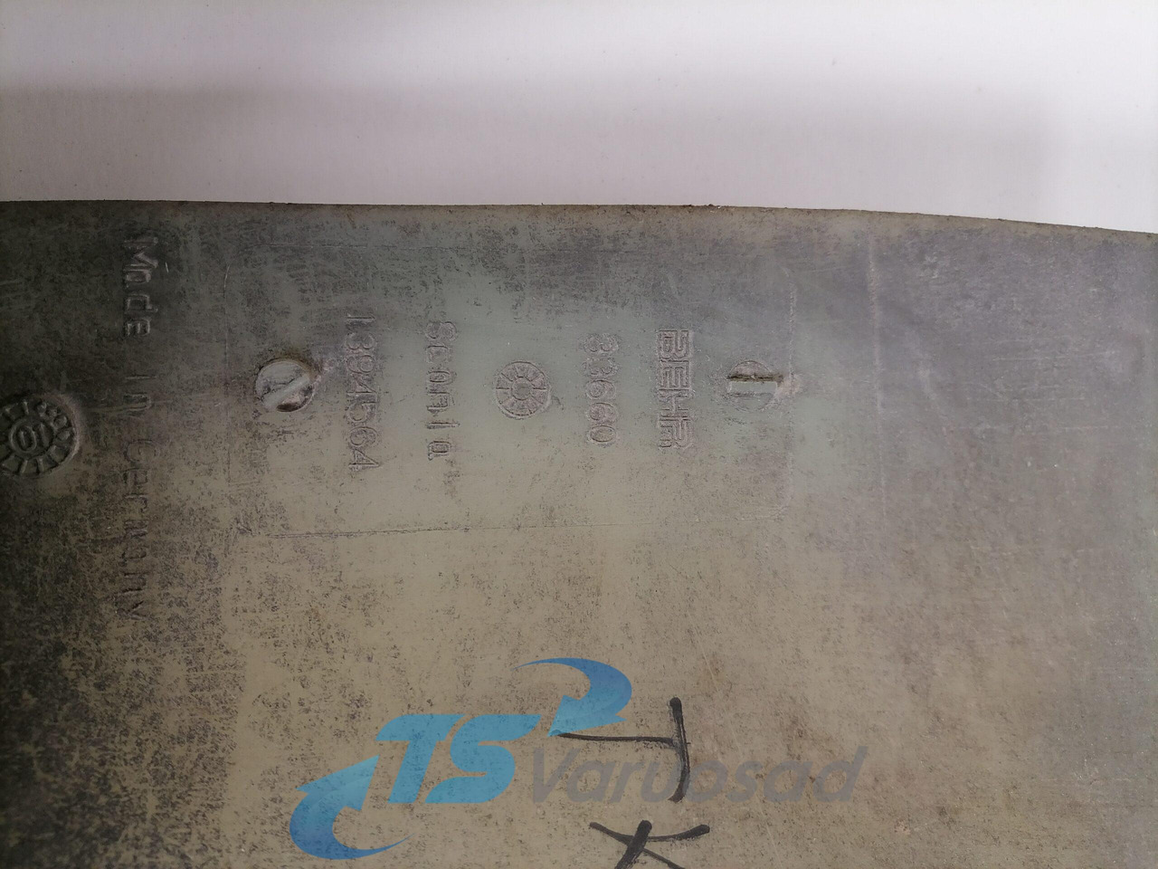 Scania Cooling fan 1392261 - Ventiliatorius - Sunkvežimis: foto 4 Scania Cooling fan 1392261 - Ventiliatorius - Sunkvežimis: foto 4